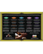 Load image into Gallery viewer, Kama Sutra Massage Tranquility Kit