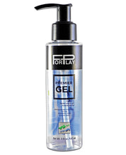 Load image into Gallery viewer, Forplay Premier Gel Lubricant - 5 Oz Pump Bottle