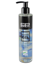 Load image into Gallery viewer, Forplay Premier Gel Lubricant - 9 Oz Pump Bottle