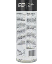 Load image into Gallery viewer, Forplay Premier Gel Lubricant - 9 Oz Pump Bottle
