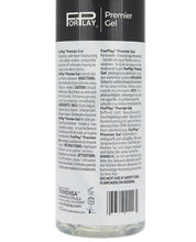 Load image into Gallery viewer, Forplay Premier Gel Lubricant - 17 Oz Pump Bottle