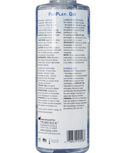 Load image into Gallery viewer, Forplay Gel Lubricant - 19 Oz Pump Bottle