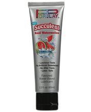 Load image into Gallery viewer, Forplay Succulents - 2.2 Oz Tube Watermelon