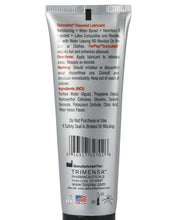 Load image into Gallery viewer, Forplay Succulents - 2.2 Oz Tube Watermelon