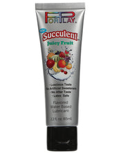 Load image into Gallery viewer, Forplay Succulents - 2.2 Oz Tube Juicy Fruit