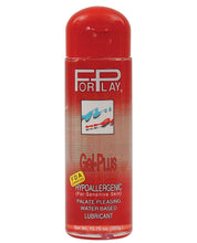 Load image into Gallery viewer, Forplay Gel Plus Lubricant - 10.75 Oz
