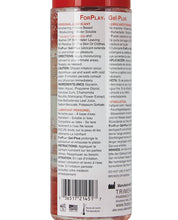 Load image into Gallery viewer, Forplay Gel Plus Lubricant - 10.75 Oz
