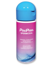 Load image into Gallery viewer, Prepair Spermicidal Lubricant - 2.4 Oz Bottle