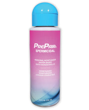 Load image into Gallery viewer, Prepair Spermicidal Lubricant - 4.5 Oz Bottle