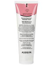 Load image into Gallery viewer, My Joy Collection Flavored Body Kiss - Strawberry