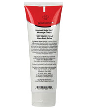 Load image into Gallery viewer, My Joy Collection Flavored Body Kiss - White Cherry