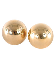 Load image into Gallery viewer, Deluxe 1-2" Diameter Ben Wa Balls