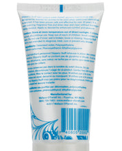 Load image into Gallery viewer, Slippery Stuff Lubricant - 2 Oz Gel Tube