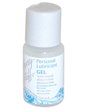Load image into Gallery viewer, Slippery Stuff Gel - 1 Oz
