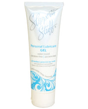 Load image into Gallery viewer, Slippery Stuff Gel - 4 Oz Tube