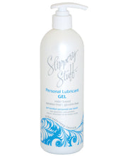 Load image into Gallery viewer, Slippery Stuff Gel - 16 Oz