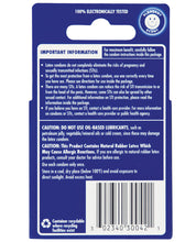 Load image into Gallery viewer, Durex Condom Pleasure Pack - Box Of 3