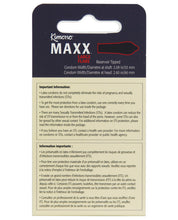 Load image into Gallery viewer, Kimono Maxx Condom - Pack Of 3