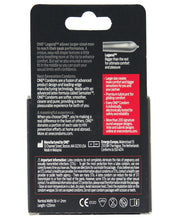 Load image into Gallery viewer, One The Legend Xl Condoms - Box Of 3