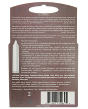 Load image into Gallery viewer, Caution Wear Iron Grip Snug Fit - Pack Of 3