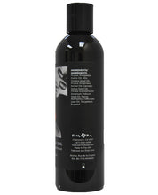 Load image into Gallery viewer, Earthly Body Hemp Edible Massage Oil - 8 Oz Cherry