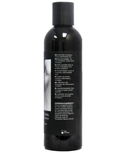 Load image into Gallery viewer, Earthly Body Hemp Edible Massage Oil - 8 Oz Strawberry