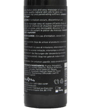 Load image into Gallery viewer, Earthly Body Edible Massage Oil - 2 Oz Cherry