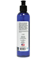 Load image into Gallery viewer, Earthly Body Waterslide Personal Lubricant W-carrageenan - 8 Oz Bottle