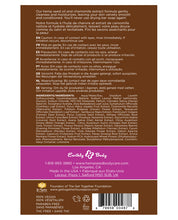 Load image into Gallery viewer, Earthly Body Hemp Seed Bath-shower Gel - 8 Oz Skinny Dip