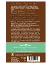 Load image into Gallery viewer, Earthly Body Hemp Seed Bath-shower Gel - 8 Oz Mintastic