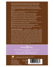 Load image into Gallery viewer, Earthly Body Hemp Seed Bath-shower Gel - 8 Oz Lavender