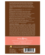 Load image into Gallery viewer, Earthly Body Hemp Seed Bath-shower Gel - 8 Oz Isle Of You