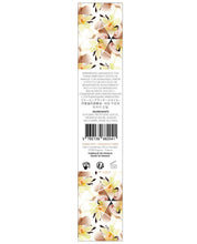 Load image into Gallery viewer, Exsens Of Paris Warming Massage Oil - Hot Vanilla