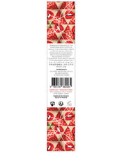 Load image into Gallery viewer, Exsens Of Paris Warming Massage Oil - Strawberry