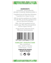 Load image into Gallery viewer, Exsens Of Paris Organic Massage Oil - 50 Ml Spearmint