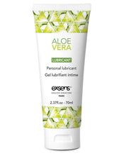 Load image into Gallery viewer, Exsens Of Paris Personal Waterbased Lubricant W-aloe Vera Extract