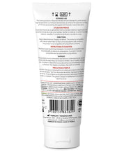 Load image into Gallery viewer, Exsens Of Paris Flavored Waterbased Lubricant - Raspberry
