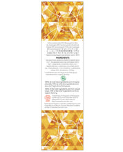 Load image into Gallery viewer, Exsens Of Paris Organic Massage Oil W-crystals - Amber Jojoba