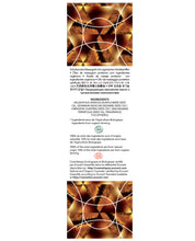 Load image into Gallery viewer, Exsens Of Paris Organic Massage Oil W-stones - Tiger Eye Macadamia