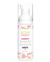 Load image into Gallery viewer, Exsens Of Paris Organic Intimate Cleansing Foam - 150 Ml