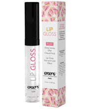 Load image into Gallery viewer, Exsens Of Paris Play Lip Gloss Hot &amp; Cold
