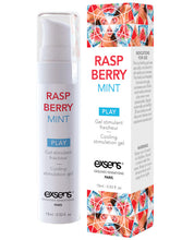 Load image into Gallery viewer, Exsens Of Paris Arousal Gel - 15 Ml Raspberry Mint