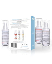 Load image into Gallery viewer, Exsens Of Paris Let's Travel Massage Oil Set