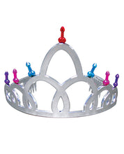 Load image into Gallery viewer, Naughty Tiara