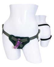 Load image into Gallery viewer, Sportsheets Bikini Harness &amp; Dildo Kit