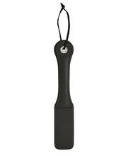 Load image into Gallery viewer, Sportsheets 12" Leather Heart Impression Paddle