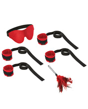 Load image into Gallery viewer, Sportsheets Sexy Slave Kit