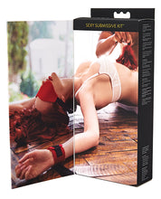Load image into Gallery viewer, Sportsheets Sexy Slave Kit