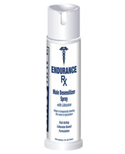 Load image into Gallery viewer, Swiss Navy Endurance Male Desensitizer Spray - .5 Oz