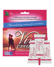 Load image into Gallery viewer, Viva Cream - Box Of 3